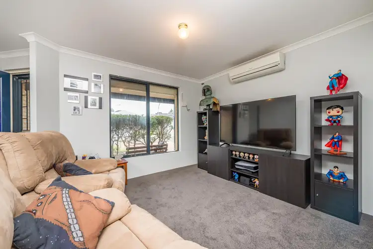 Sixth view of Homely house listing, 16 Lochnagar Way, Kinross WA 6028