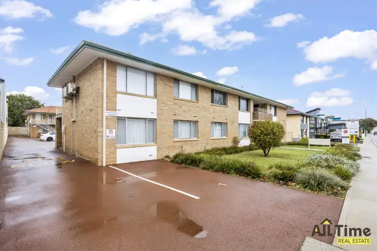 Fourth view of Homely unit listing, 14/79 South Terrace, Como WA 6152
