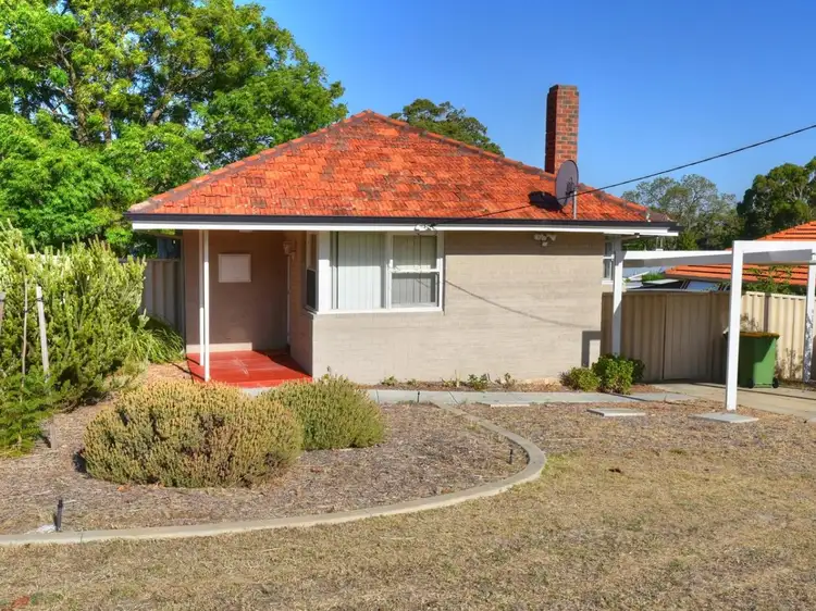 2 Gaunt Street, Eden Hill WA 6054