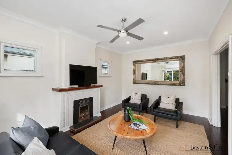 Second view of Homely house listing, 87A Hubert Street, East Victoria Park WA 6101