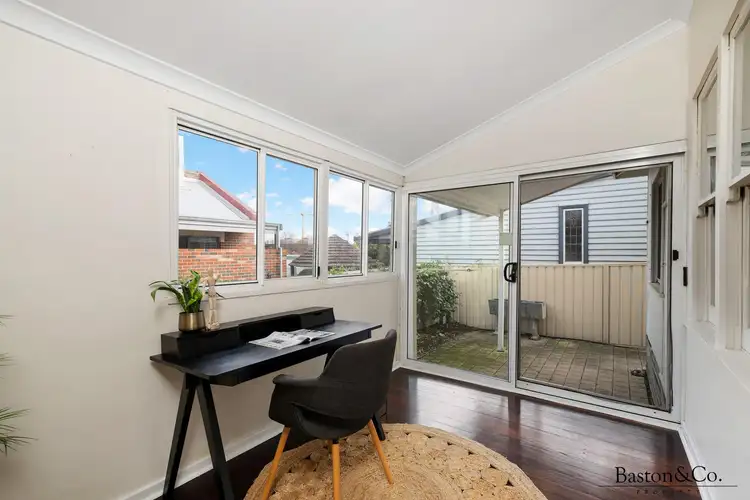 Fifth view of Homely house listing, 87A Hubert Street, East Victoria Park WA 6101