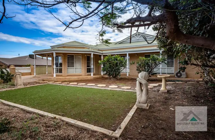 Third view of Homely house listing, 11 Seahaven View, Drummond Cove WA 6532