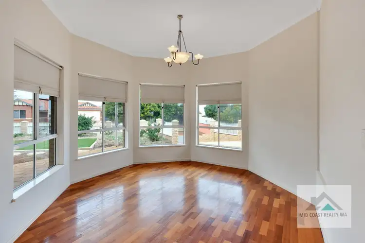 Fifth view of Homely house listing, 11 Seahaven View, Drummond Cove WA 6532