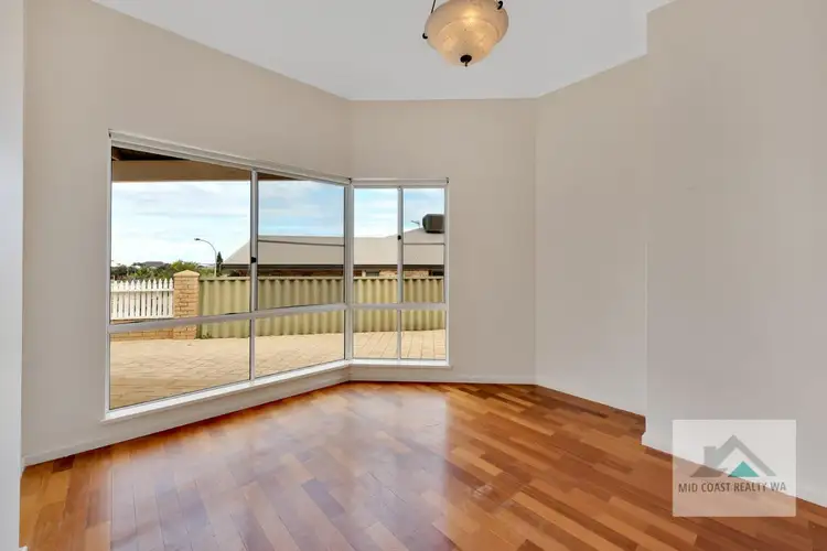 Sixth view of Homely house listing, 11 Seahaven View, Drummond Cove WA 6532