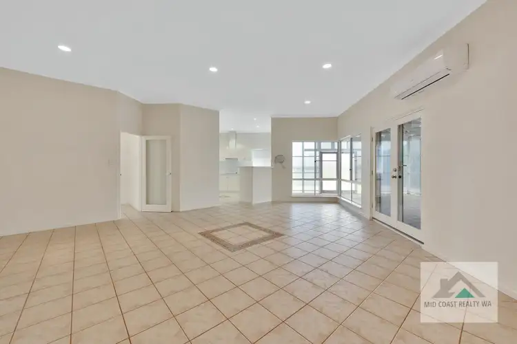 Seventh view of Homely house listing, 11 Seahaven View, Drummond Cove WA 6532