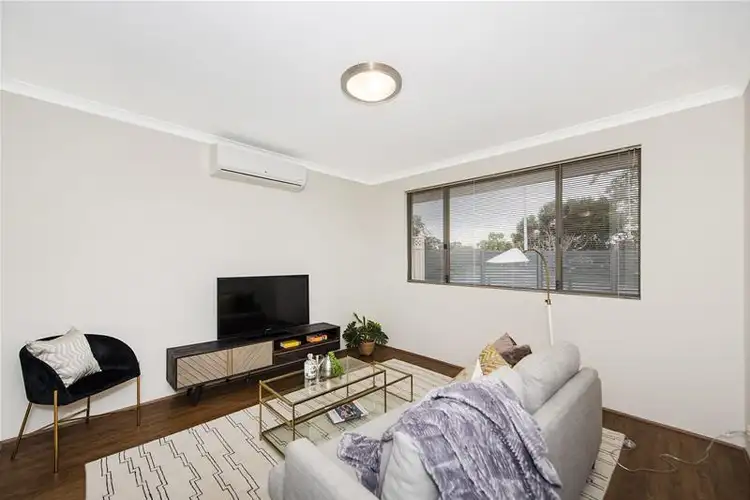 Second view of Homely house listing, 137A McGilvray Avenue, Noranda WA 6062