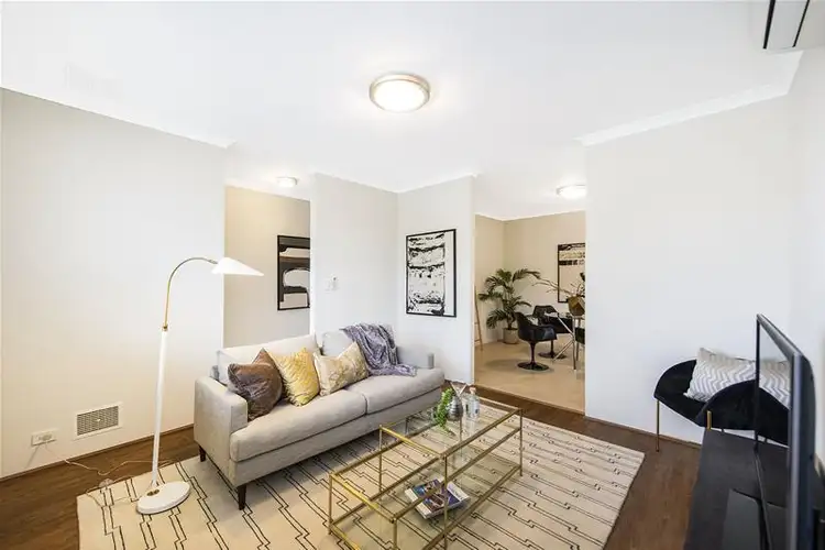 Third view of Homely house listing, 137A McGilvray Avenue, Noranda WA 6062