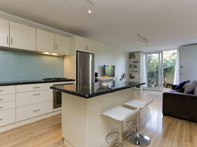 Fourth view of Homely unit listing, 2/31 Wellington Street, Mosman Park WA 6012