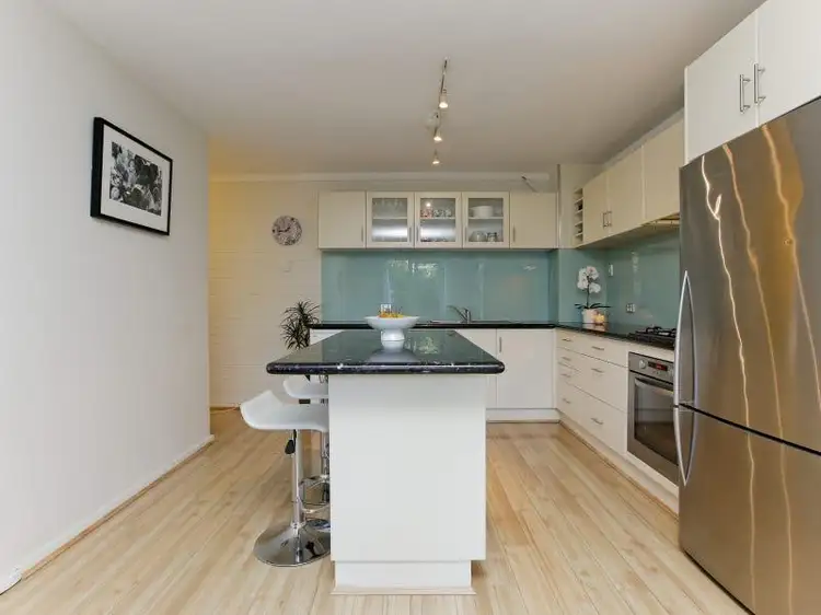 Fifth view of Homely unit listing, 2/31 Wellington Street, Mosman Park WA 6012