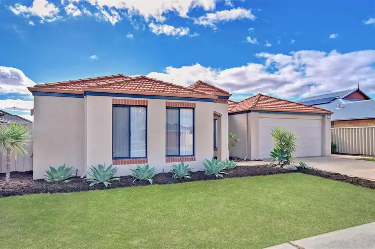 Second view of Homely house listing, 3 Tintoretto Bend, Tapping WA 6065