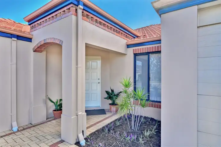 Third view of Homely house listing, 3 Tintoretto Bend, Tapping WA 6065