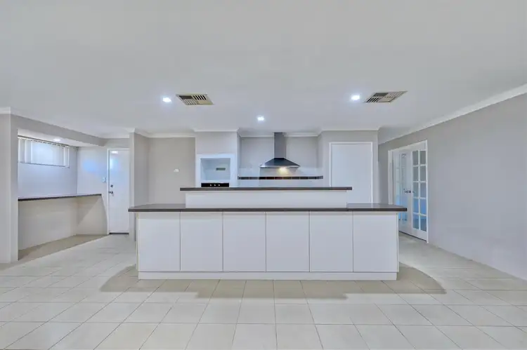Fourth view of Homely house listing, 3 Tintoretto Bend, Tapping WA 6065