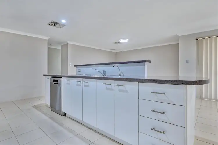 Fifth view of Homely house listing, 3 Tintoretto Bend, Tapping WA 6065