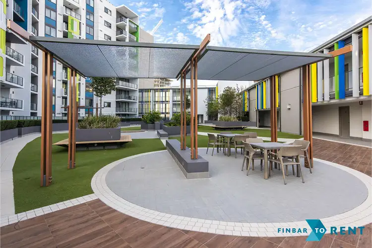 Third view of Homely apartment listing, 25/1 Rowe Avenue, Rivervale WA 6103