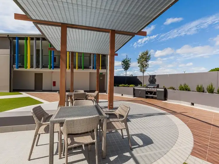 Fourth view of Homely apartment listing, 25/1 Rowe Avenue, Rivervale WA 6103
