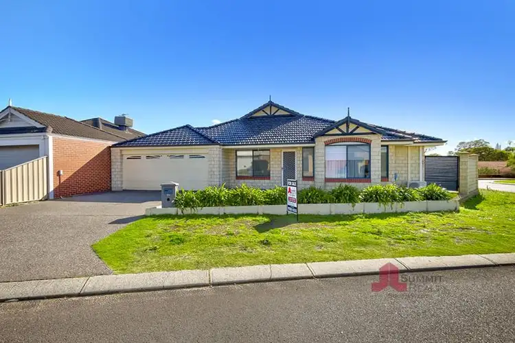 25 Jury Bend, Carey Park WA 6230