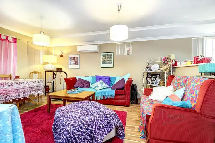 Third view of Homely unit listing, 18/2 Heavenly  Court, Australind WA 6233