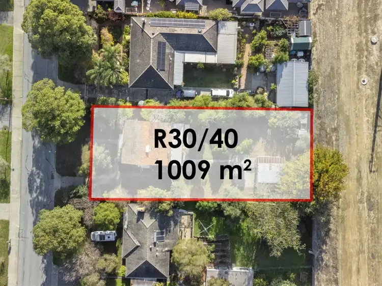 104 Wheatley Street, Gosnells WA 6110