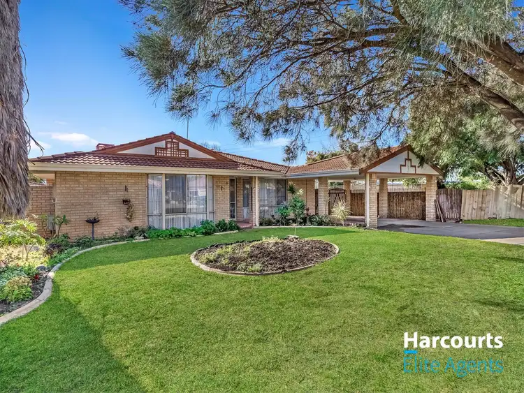 11 Mast Court, Waikiki WA 6169