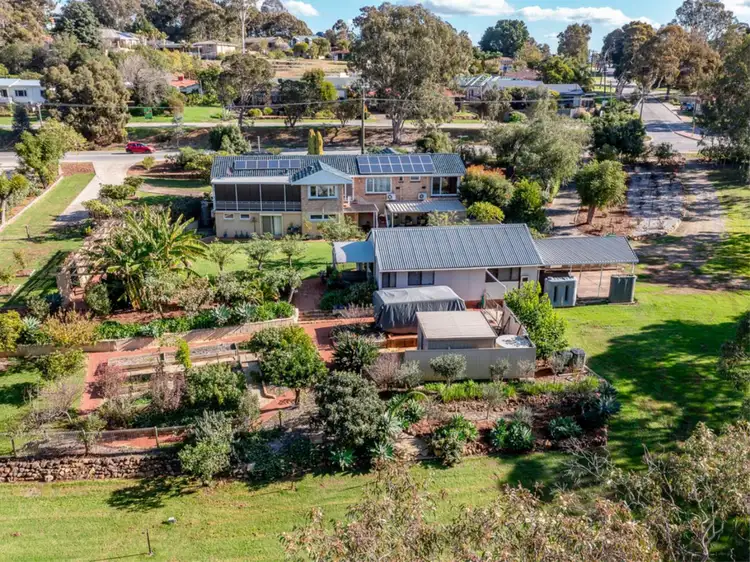 Main view of Homely house listing, 36 Brookton Highway, Kelmscott WA 6111