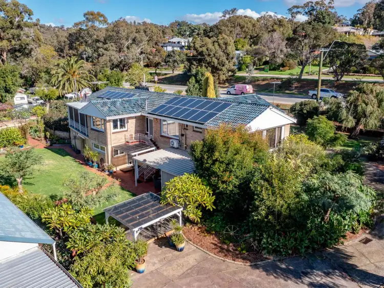 Fifth view of Homely house listing, 36 Brookton Highway, Kelmscott WA 6111