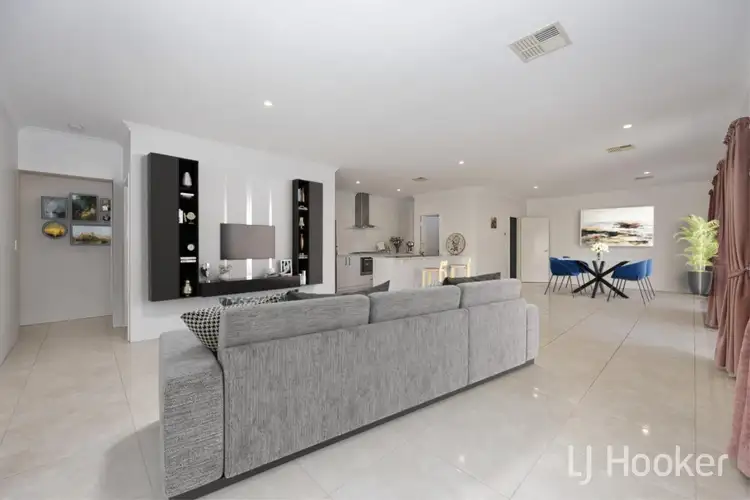 Fifth view of Homely house listing, 6 Yacht Way, Two Rocks WA 6037