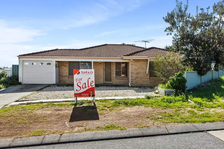 Second view of Homely house listing, 9 Kooden View, Leda WA 6170