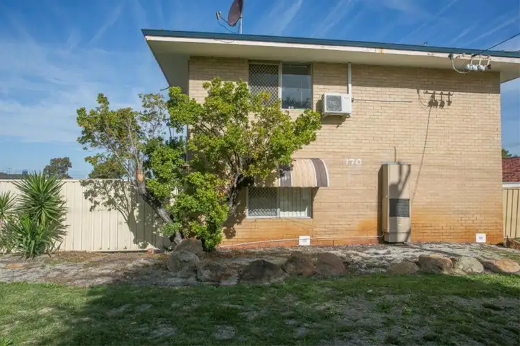 Main view of Homely unit listing, 1/170 Hector Street, Osborne Park WA 6017
