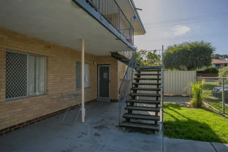 Second view of Homely unit listing, 1/170 Hector Street, Osborne Park WA 6017