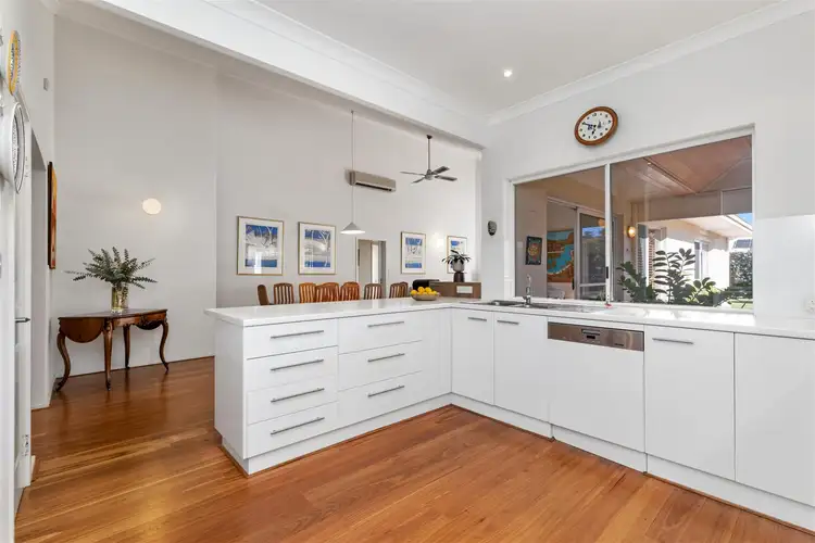 Second view of Homely house listing, 17 MARITA ROAD, Nedlands WA 6009