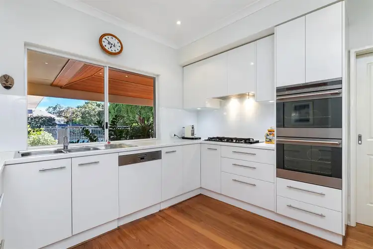 Third view of Homely house listing, 17 MARITA ROAD, Nedlands WA 6009