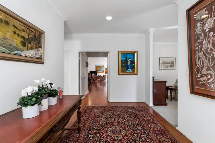 Fourth view of Homely house listing, 17 MARITA ROAD, Nedlands WA 6009