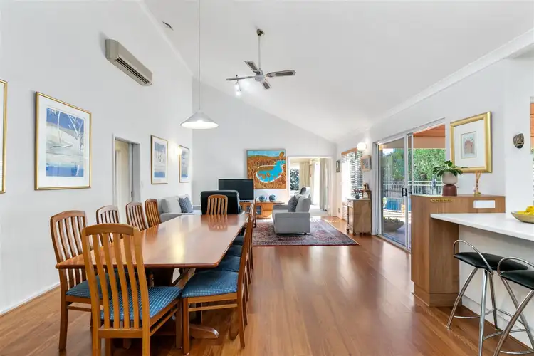 Fifth view of Homely house listing, 17 MARITA ROAD, Nedlands WA 6009