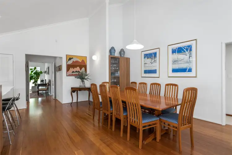 Sixth view of Homely house listing, 17 MARITA ROAD, Nedlands WA 6009