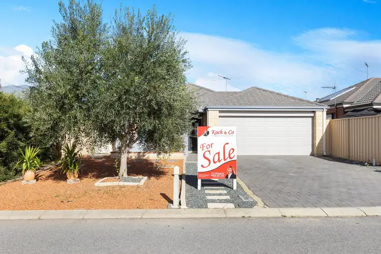 Second view of Homely house listing, 4 Antrim Way, Bertram WA 6167