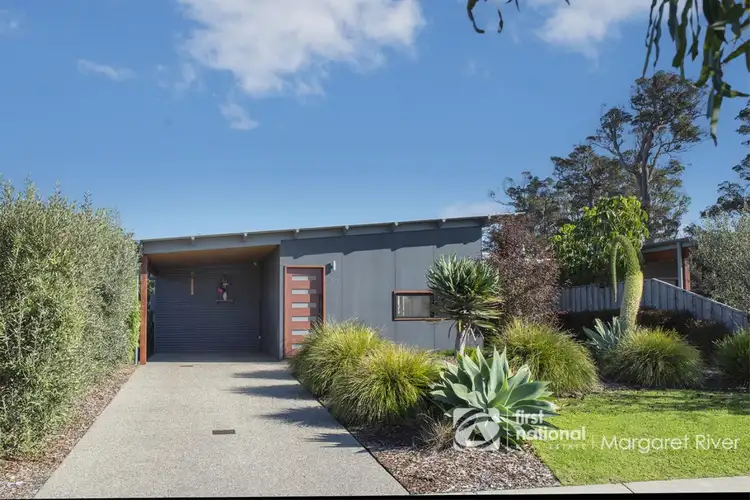 Second view of Homely house listing, 103 Leschenaultia Avenue, Margaret River WA 6285