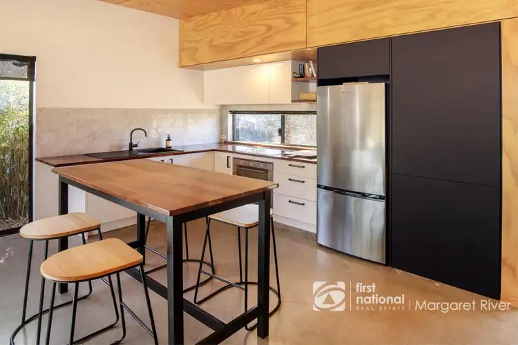Third view of Homely house listing, 103 Leschenaultia Avenue, Margaret River WA 6285