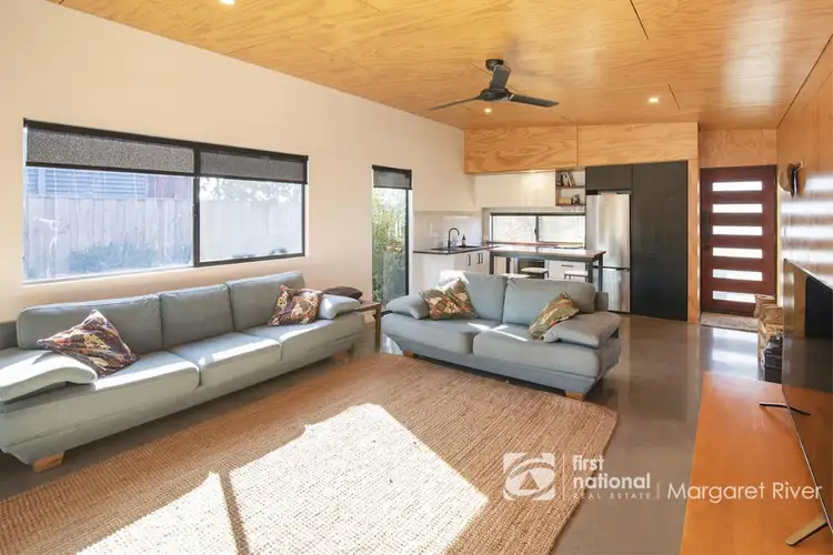 Fourth view of Homely house listing, 103 Leschenaultia Avenue, Margaret River WA 6285