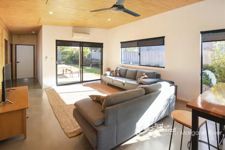 Fifth view of Homely house listing, 103 Leschenaultia Avenue, Margaret River WA 6285