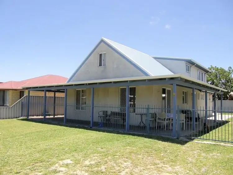Main view of Homely house listing, 37B Cockram Street, Lancelin WA 6044