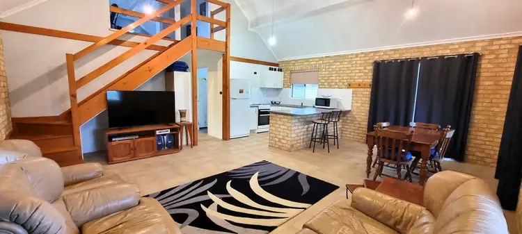 Second view of Homely house listing, 37B Cockram Street, Lancelin WA 6044