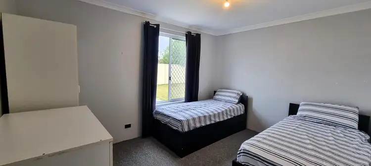 Fifth view of Homely house listing, 37B Cockram Street, Lancelin WA 6044