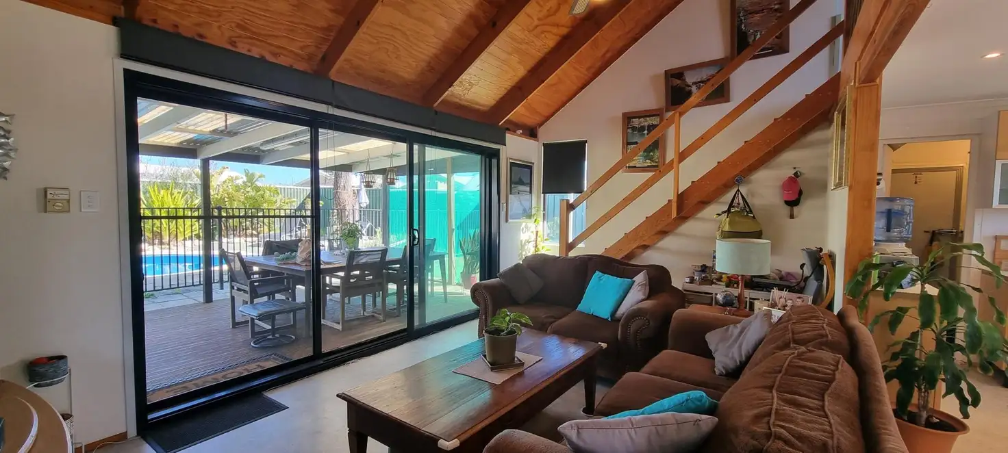 Main view of Homely house listing, 6 Houston Court, Ledge Point WA 6043
