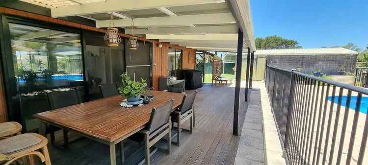 Fourth view of Homely house listing, 6 Houston Court, Ledge Point WA 6043