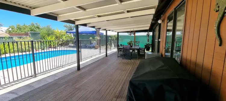 Fifth view of Homely house listing, 6 Houston Court, Ledge Point WA 6043