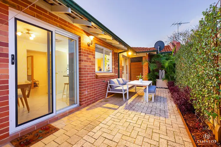 44 North Street, Mount Lawley WA 6050