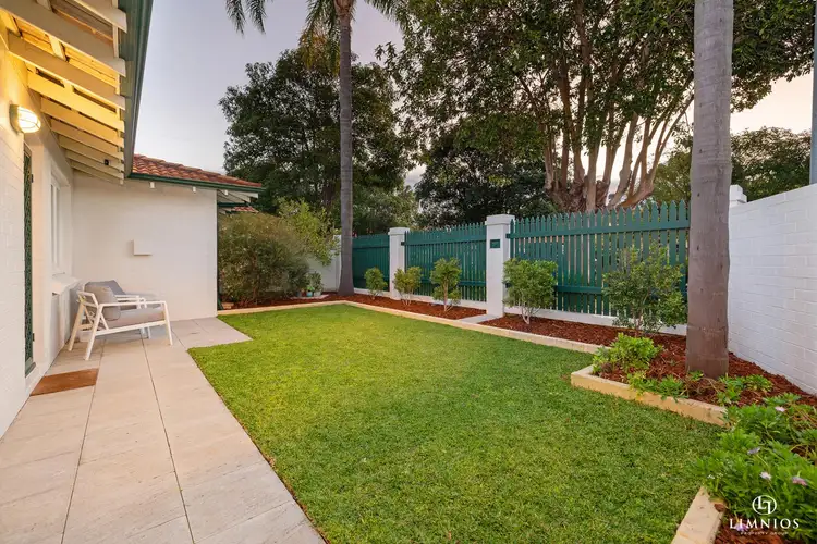 Second view of Homely house listing, 44 North Street, Mount Lawley WA 6050