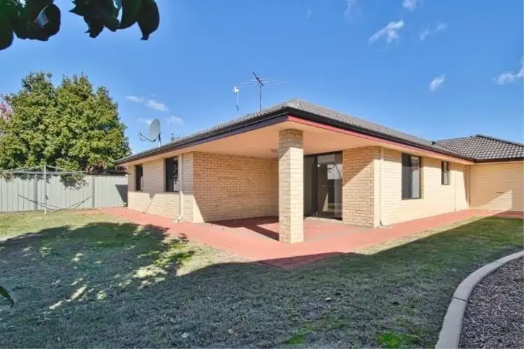 Address available on request