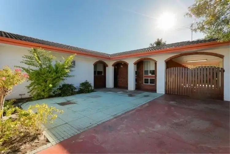 Second view of Homely house listing, 5 Carama Street, Wanneroo WA 6065