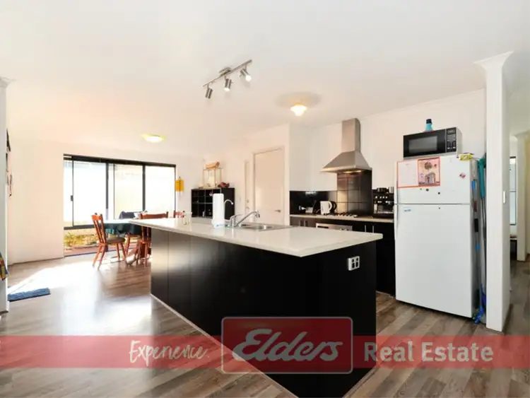 Second view of Homely house listing, 24 Camley Fairway, Baldivis WA 6171